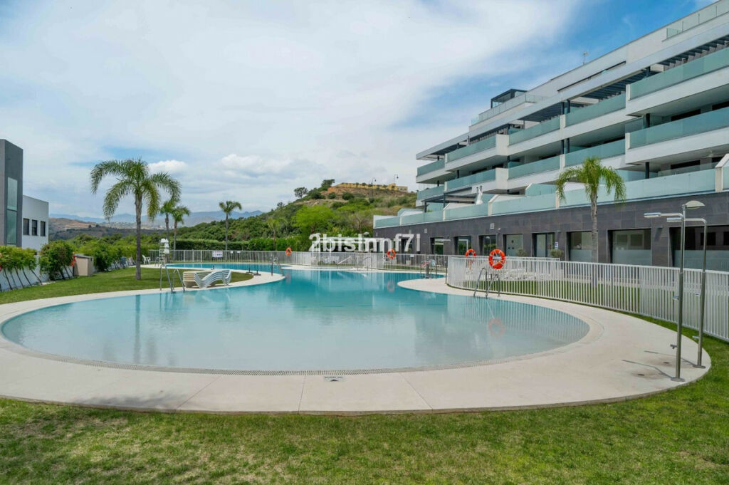 Middle Floor Apartment La Cala de Mijas Málaga - image 22