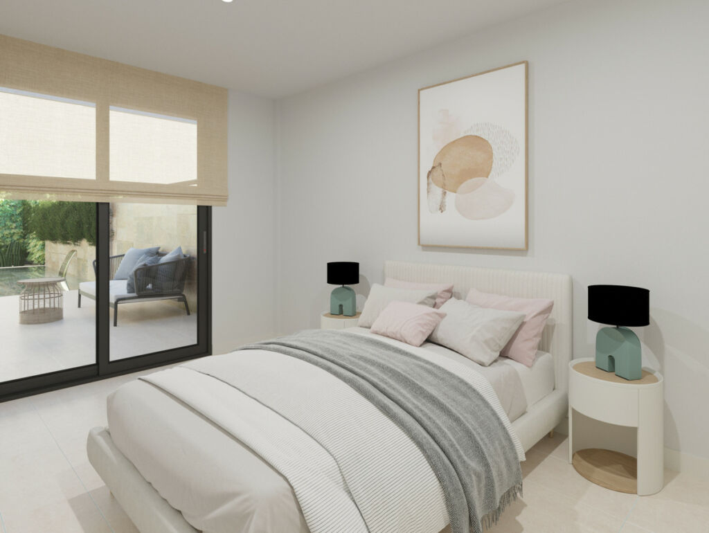 Semi-Detached House Rojales Alicante - image 22