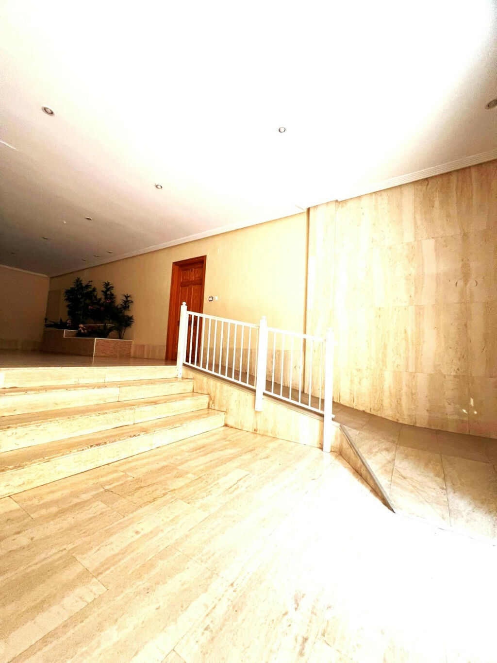 Middle Floor Apartment Guardamar del Segura Alicante - image 22