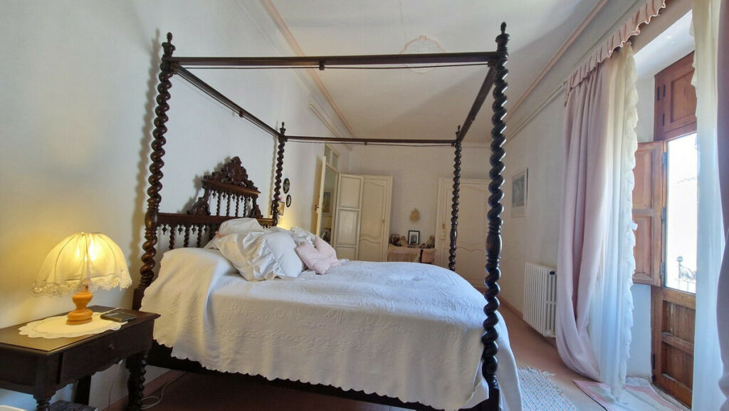 Townhouse Parcent Alicante - image 22