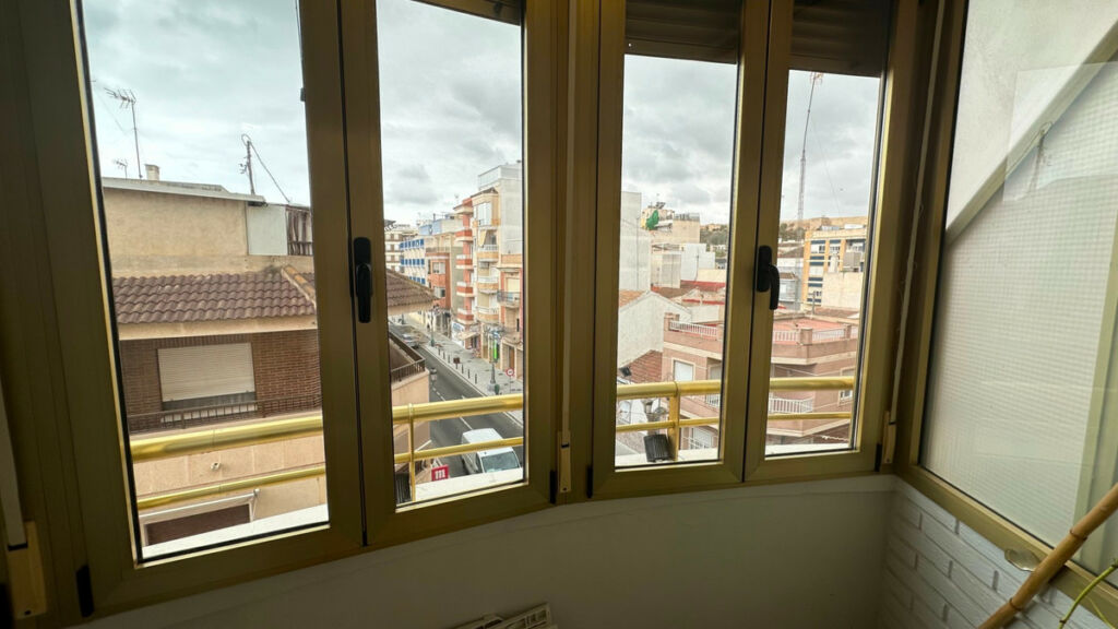 Middle Floor Apartment Guardamar del Segura Alicante - image 22