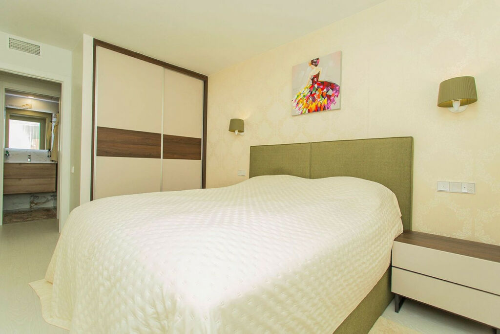 Middle Floor Apartment San Pedro del Pinatar Murcia - image 18