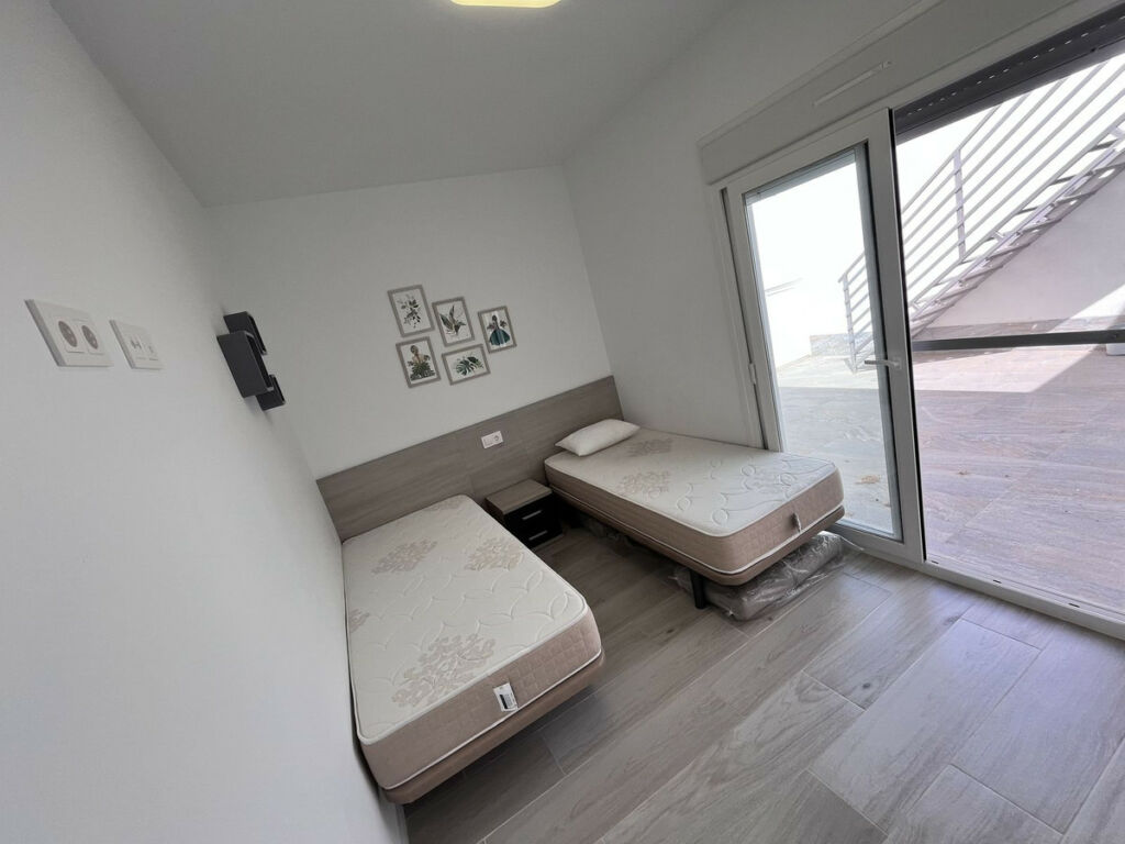 Detached Villa Avileses Murcia - image 22