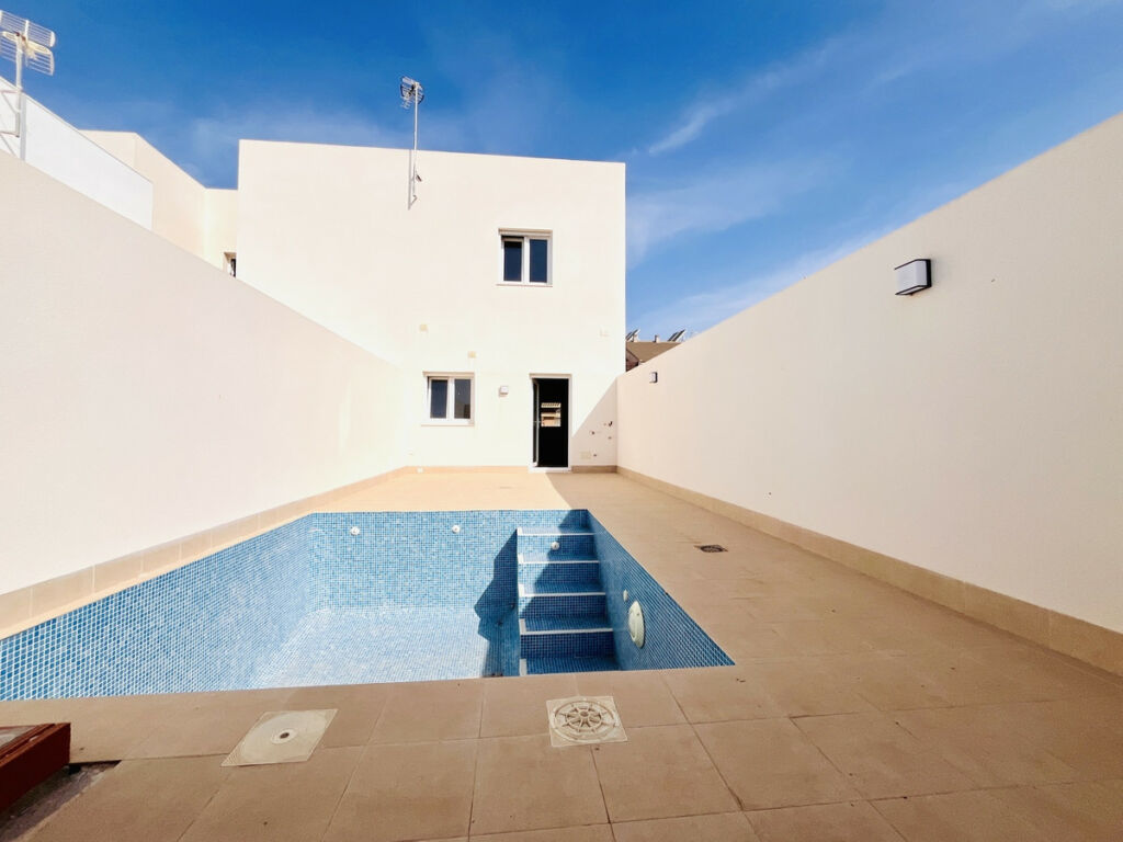 Townhouse Pilar de la Horadada Alicante - image 22