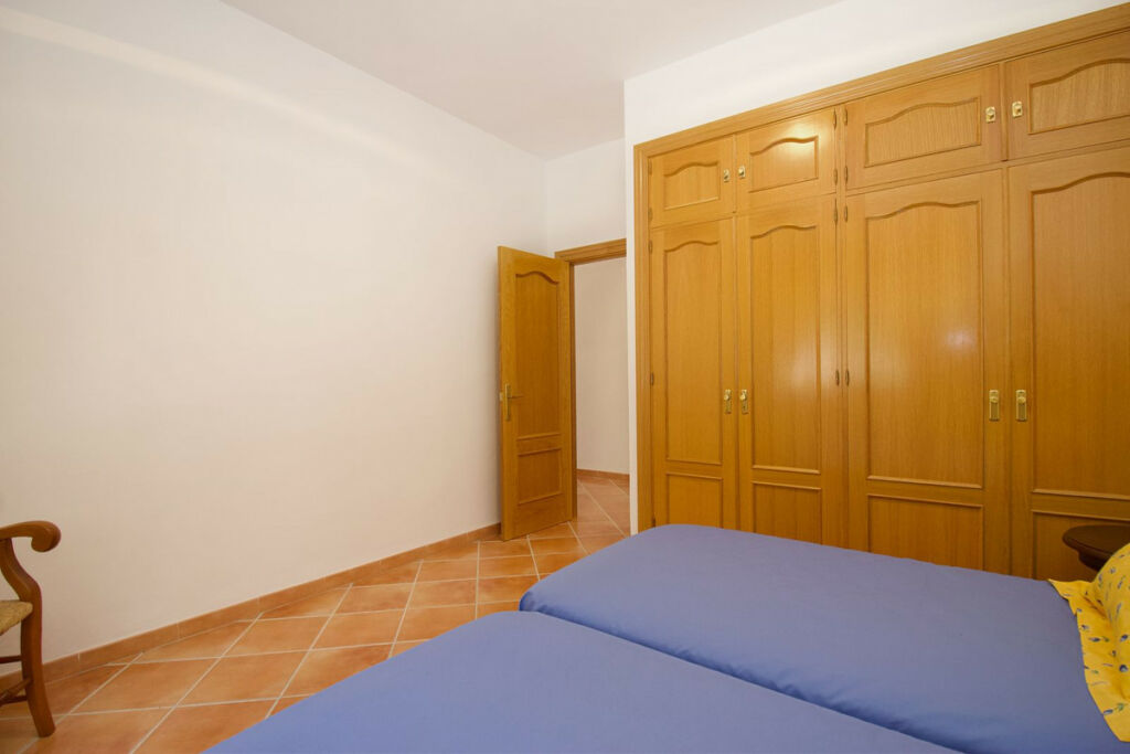 Detached Villa Alhaurín el Grande Málaga - image 22
