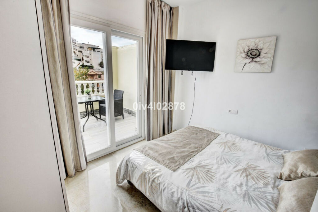 Semi-Detached House Benalmadena Costa Málaga - image 22