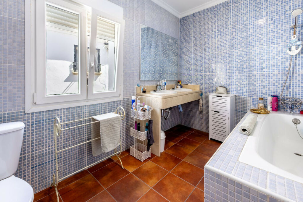 Townhouse Alhaurín el Grande Málaga - image 22