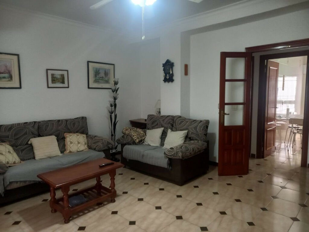 Townhouse Algodonales Cádiz - image 24