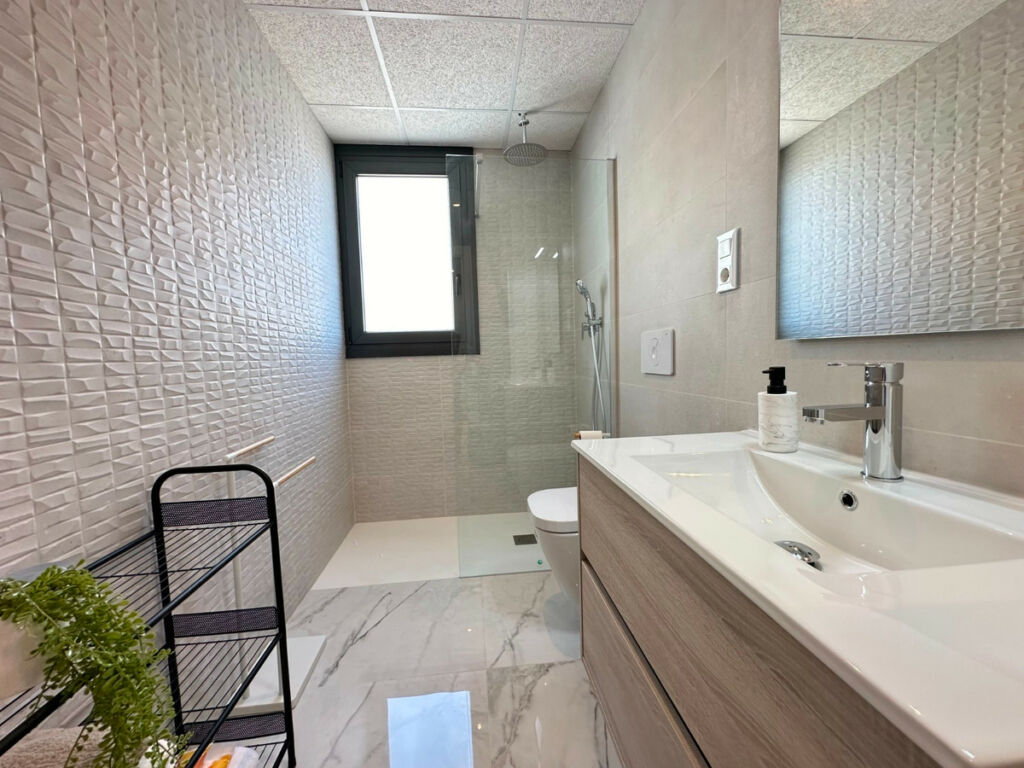 Penthouse Playa Flamenca Alicante - image 22
