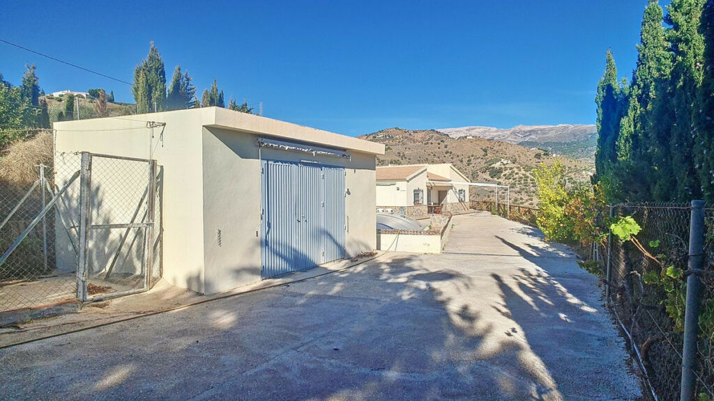 Detached Villa Corumbela Málaga - image 22