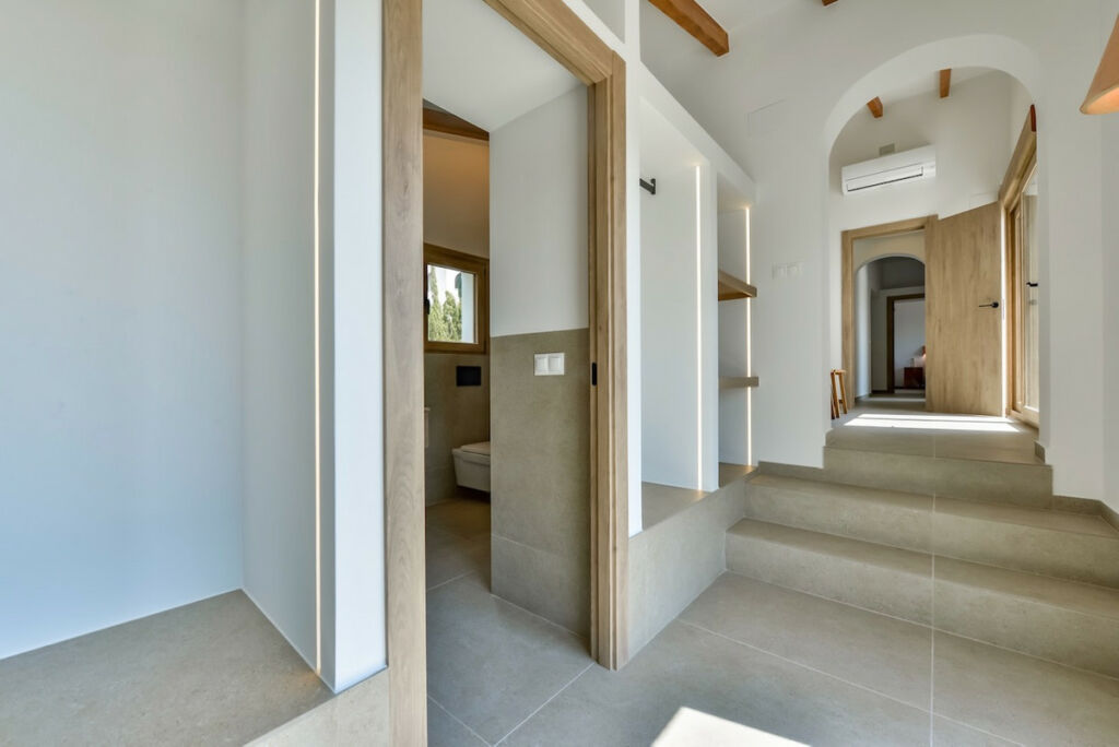 Detached Villa Altea Alicante - image 22