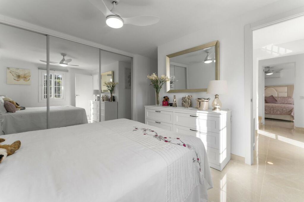 Detached Villa Mijas Málaga - image 22