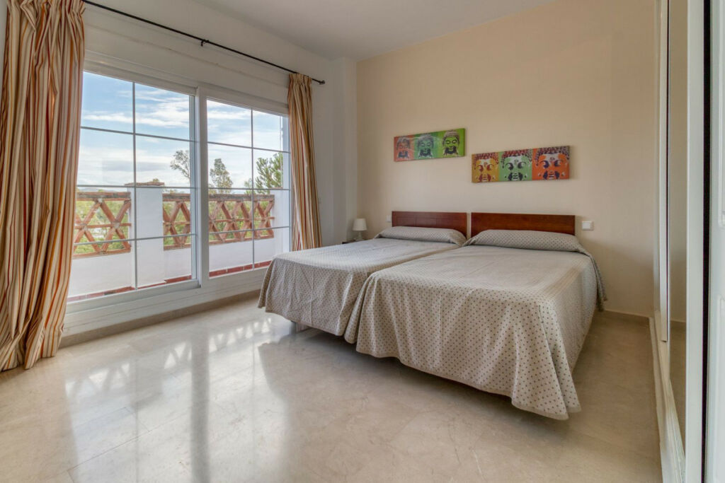 Semi-Detached House Lauro Golf Málaga - image 22