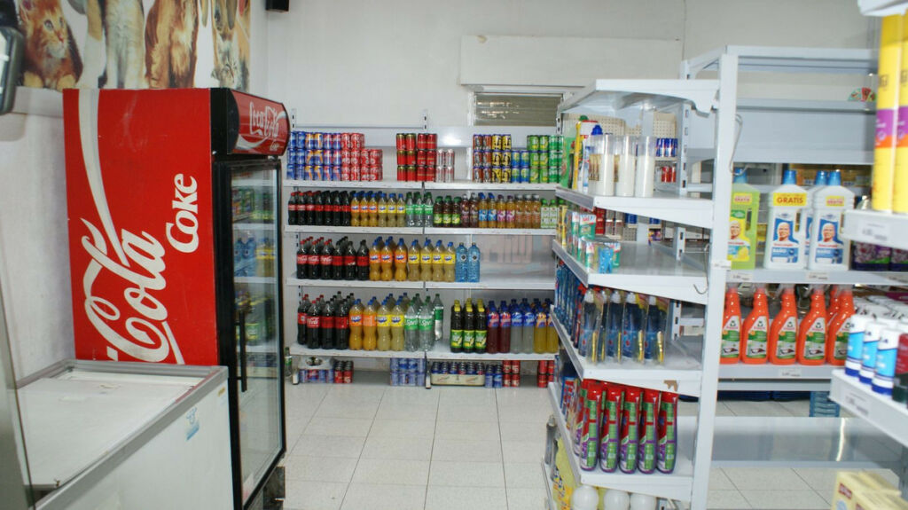Shop Ciudad Quesada Alicante - image 22