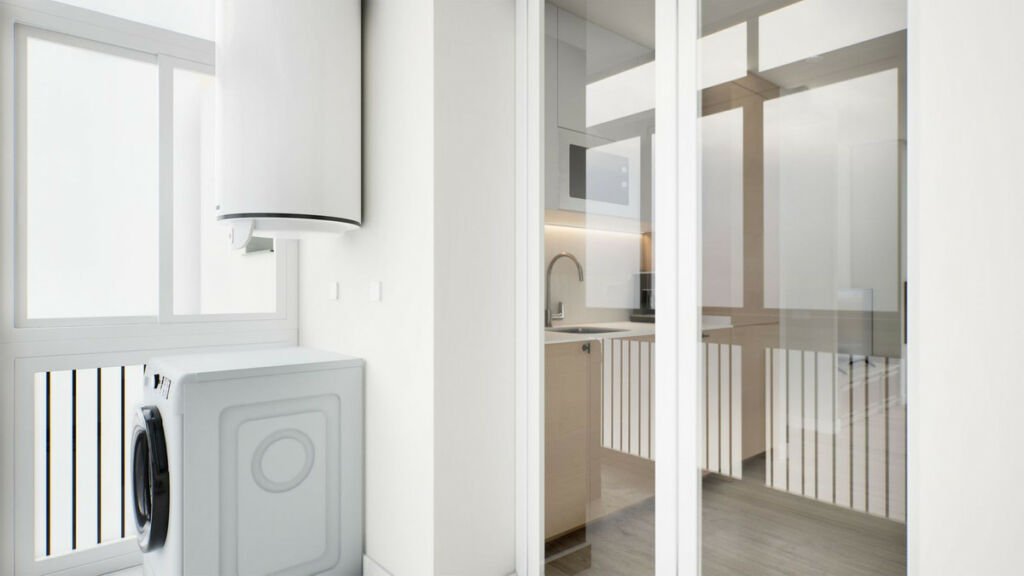 Middle Floor Apartment Fuengirola Málaga - image 22
