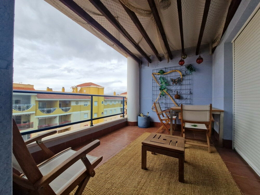 Duplex Villajoyosa Alicante - image 22