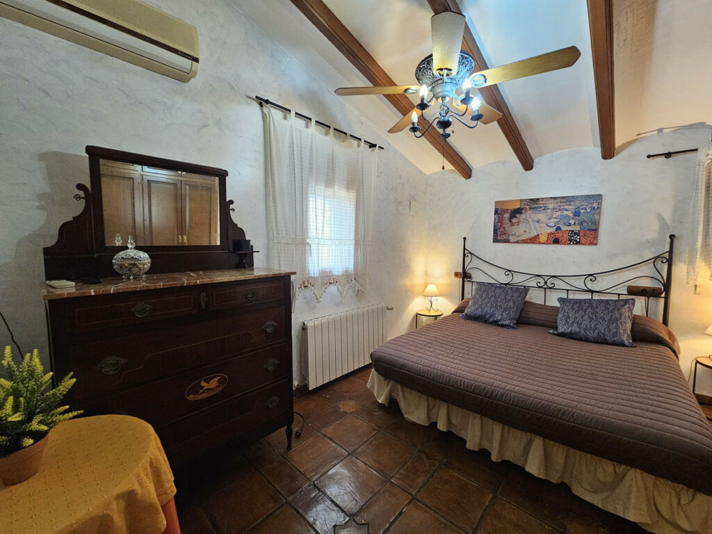 Finca - Cortijo Calpe Alicante - image 20
