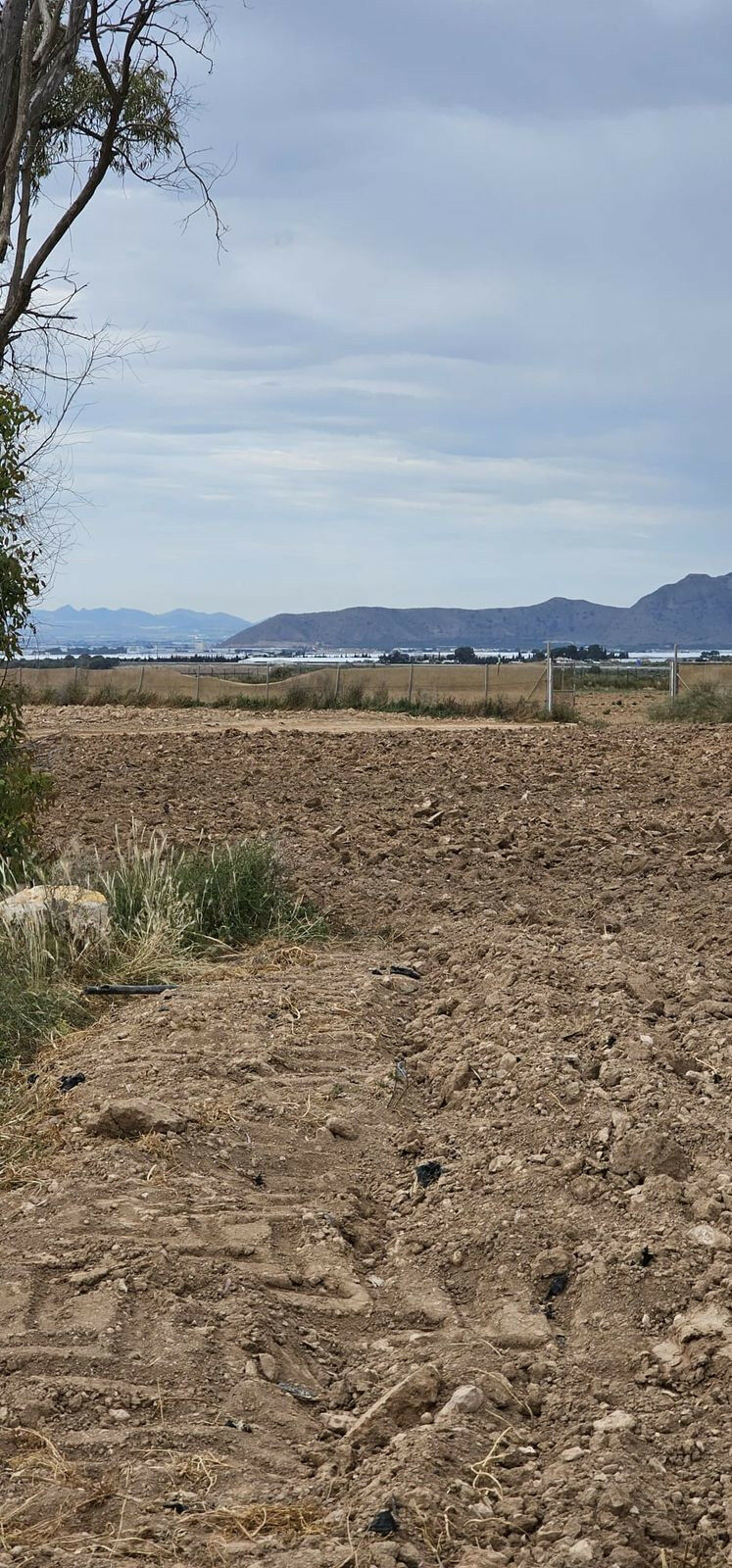 Commercial Plot Sucina Murcia - image 22