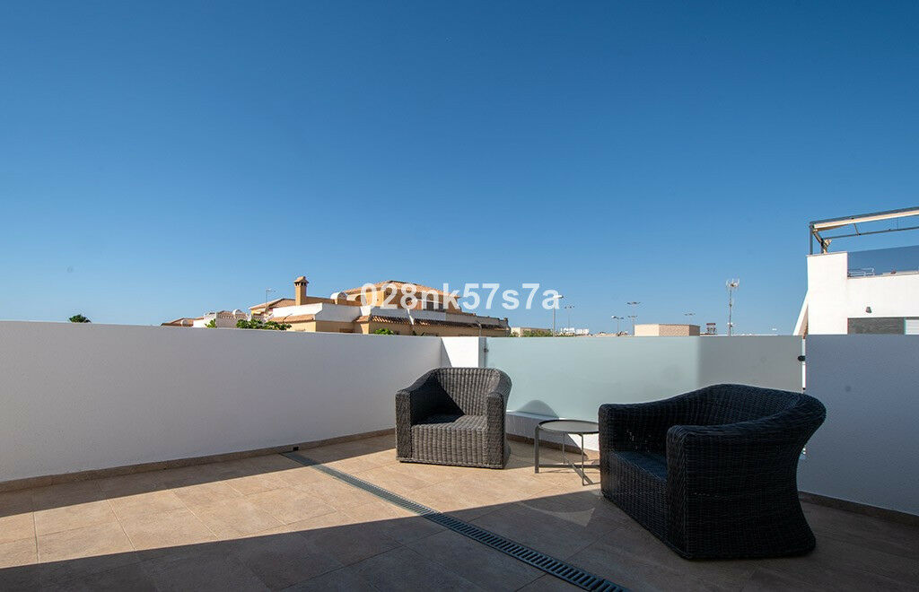 Townhouse Ciudad Quesada Alicante - image 22