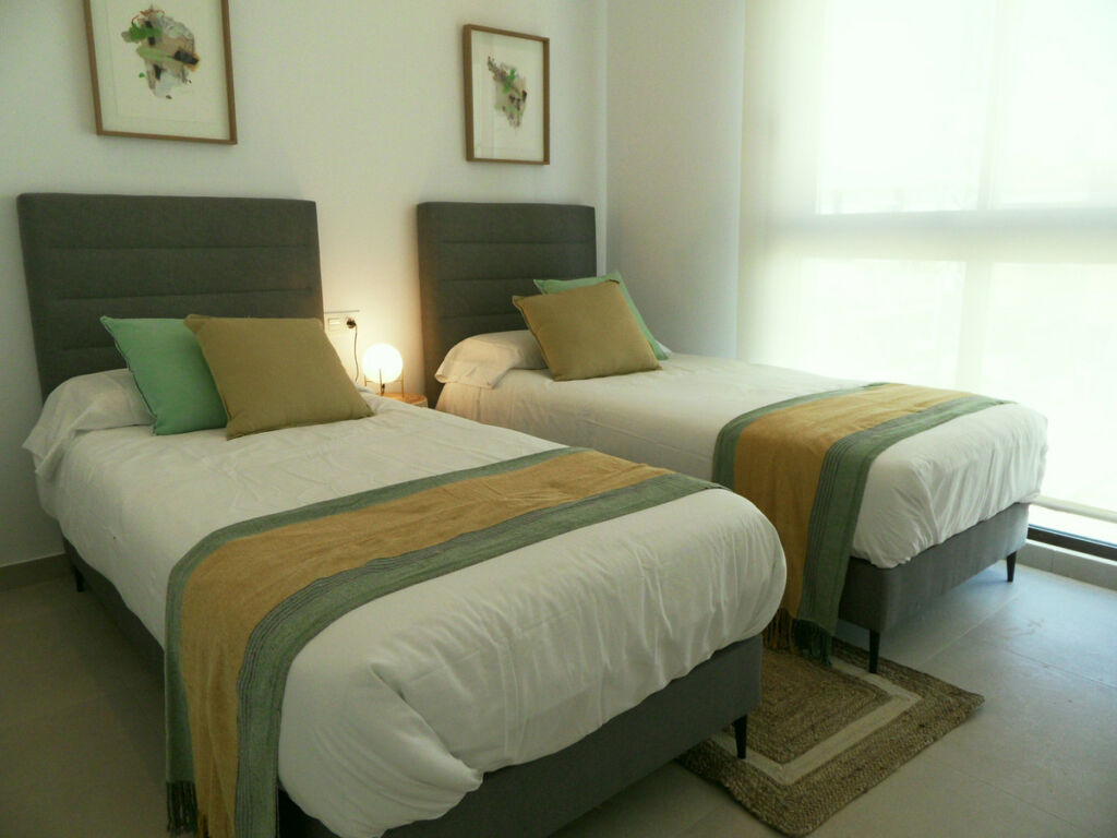 Townhouse Pilar de la Horadada Alicante - image 22