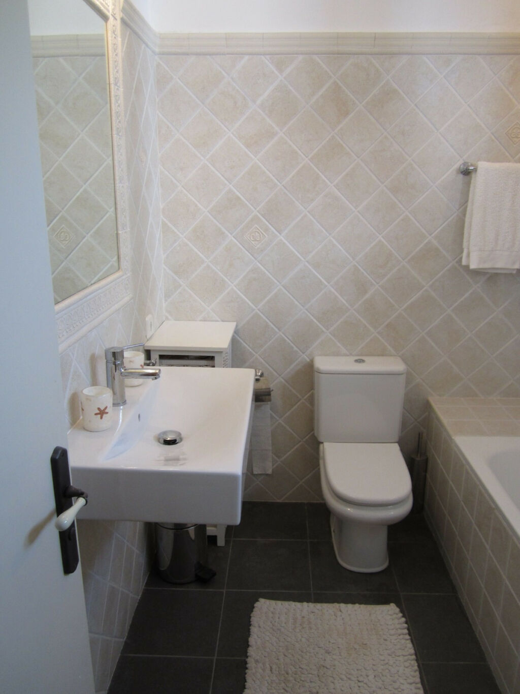 Townhouse Estepona Málaga - image 22