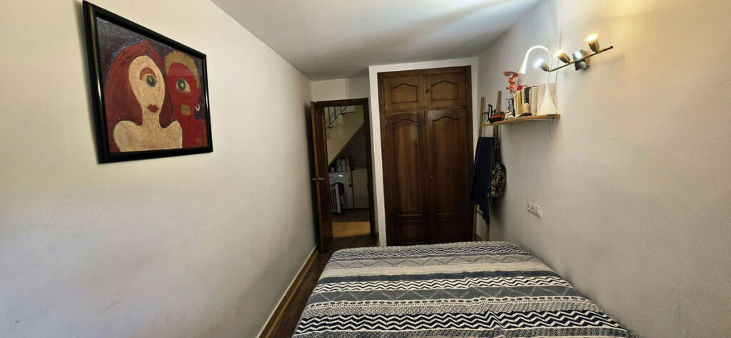 Detached Villa Monda Málaga - image 22