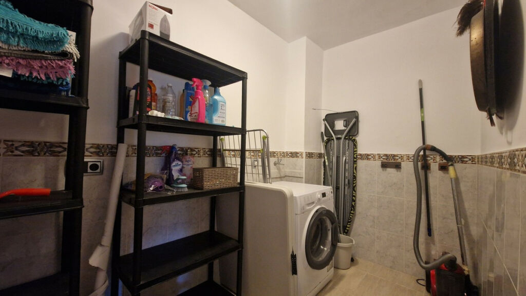 Detached Villa Orba Alicante - image 22