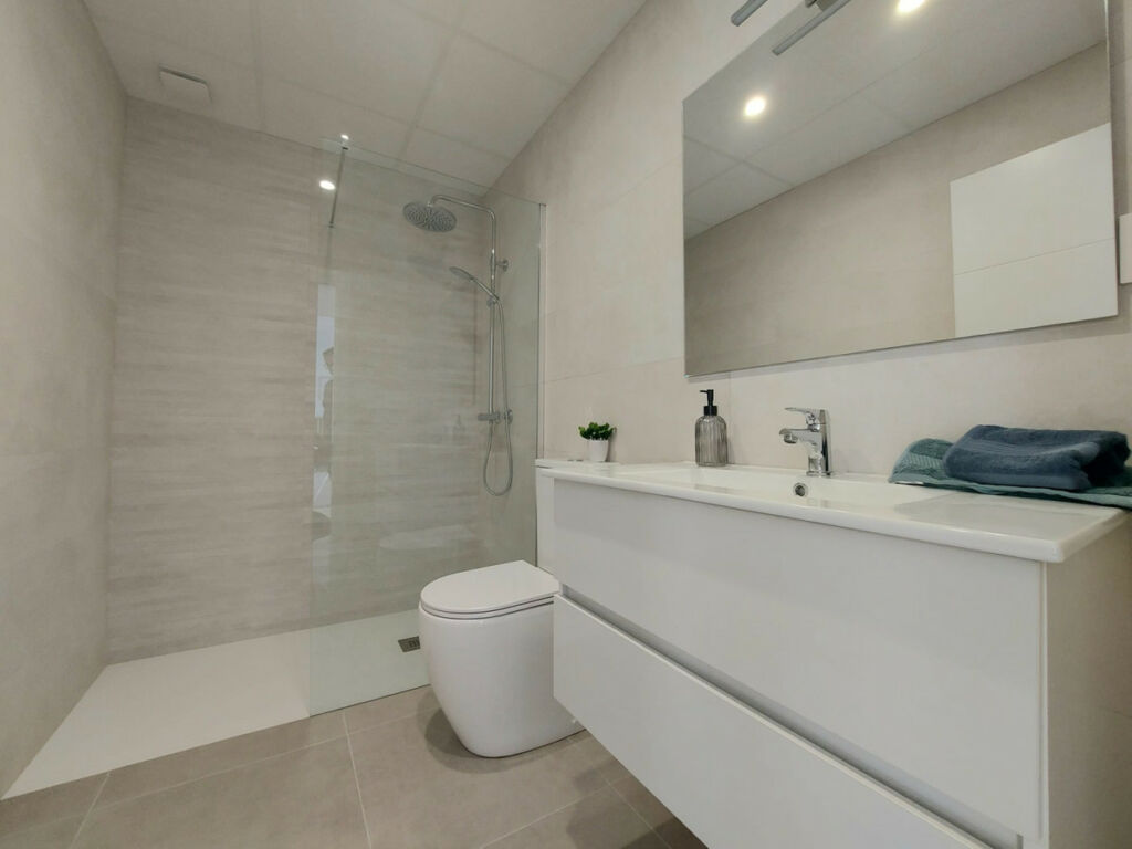 Detached Villa Roldan Murcia - image 22