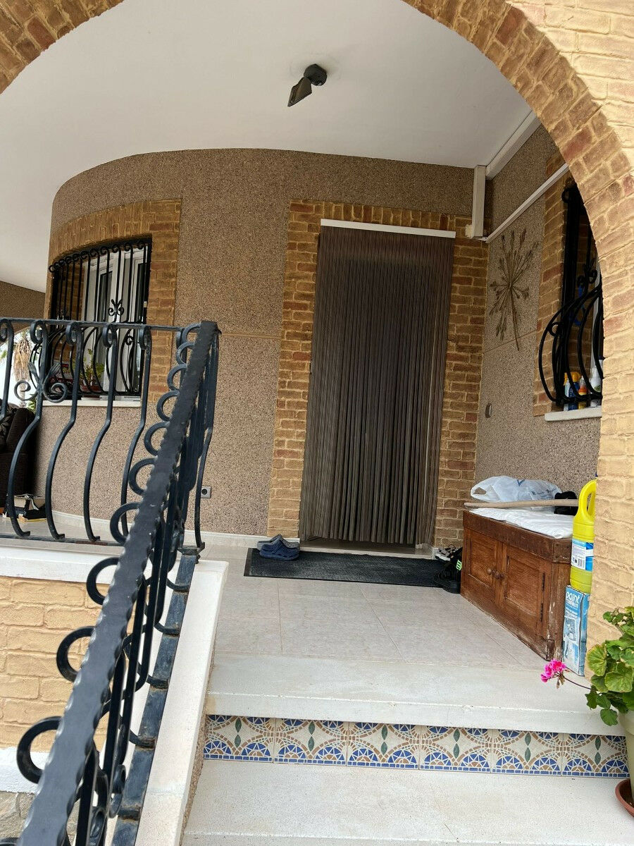 Detached Villa Benijofar Alicante - image 22