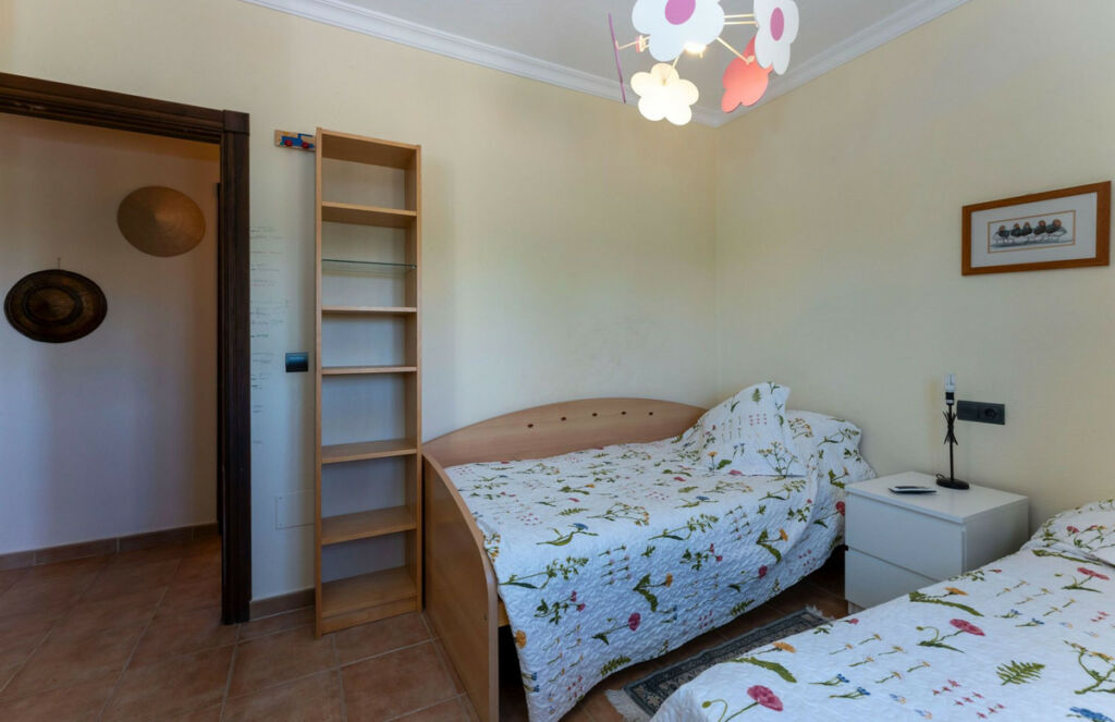 Detached Villa Alhaurín el Grande Málaga - image 22