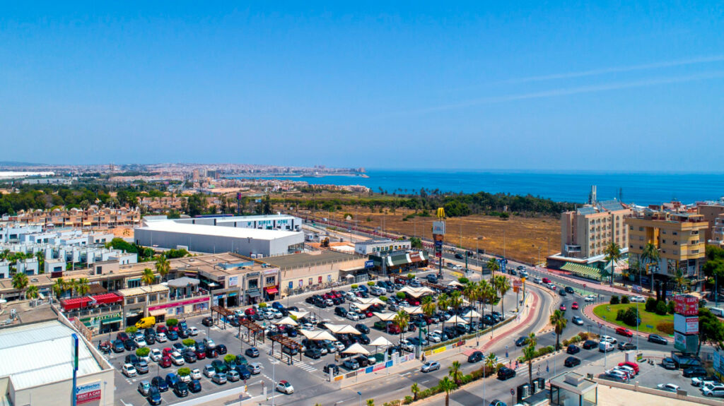 Bungalow Orihuela Costa Alicante - image 25