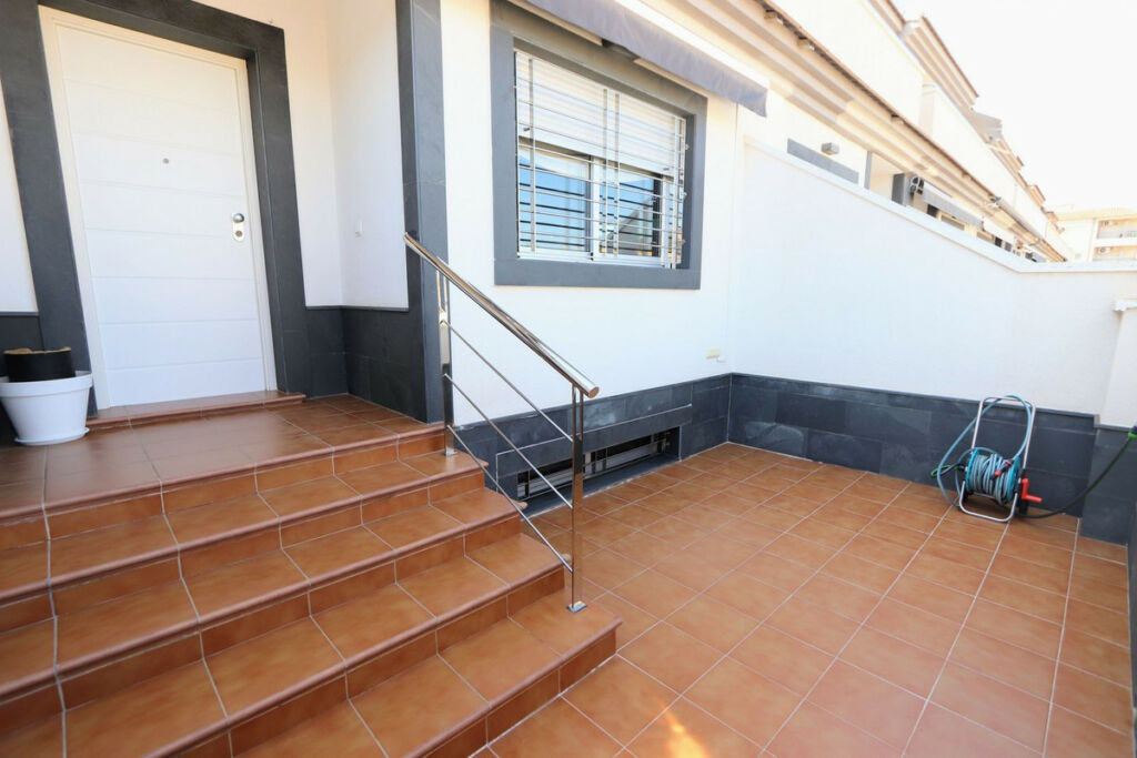 Townhouse San Javier Murcia - image 22
