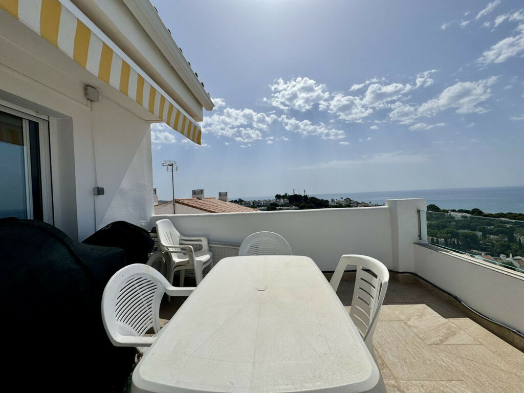 Penthouse Riviera del Sol Málaga - image 23