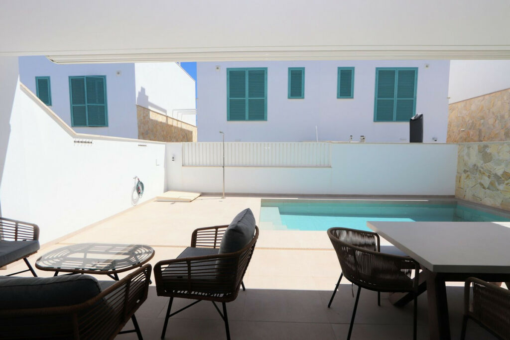 Ground Floor Apartment Torre de la Horadada Alicante - image 22