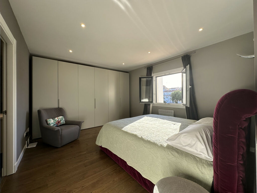 Middle Floor Apartment Puerto Banús Málaga - image 22