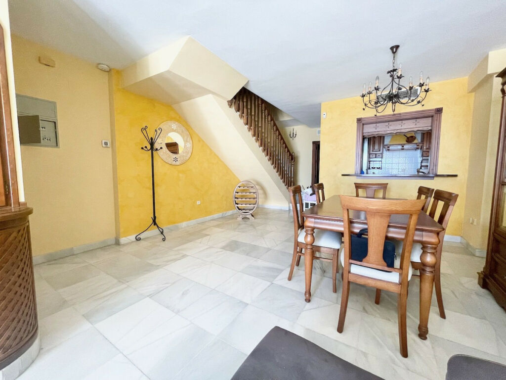 Penthouse Duplex Mijas Málaga - image 22