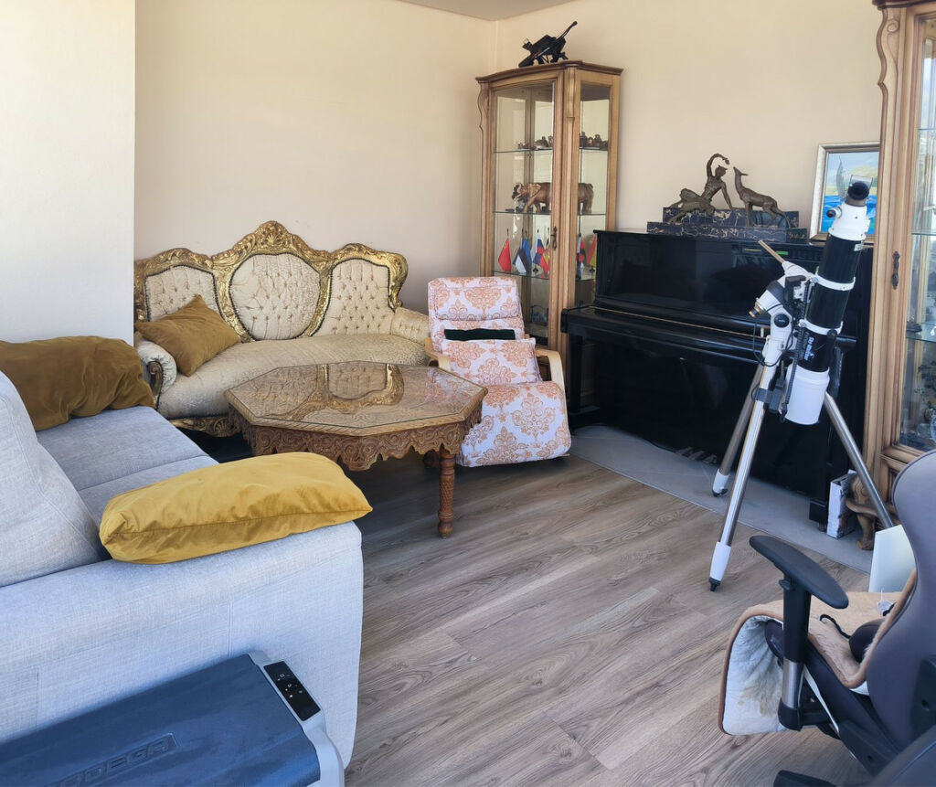 Penthouse Estepona Málaga - image 22