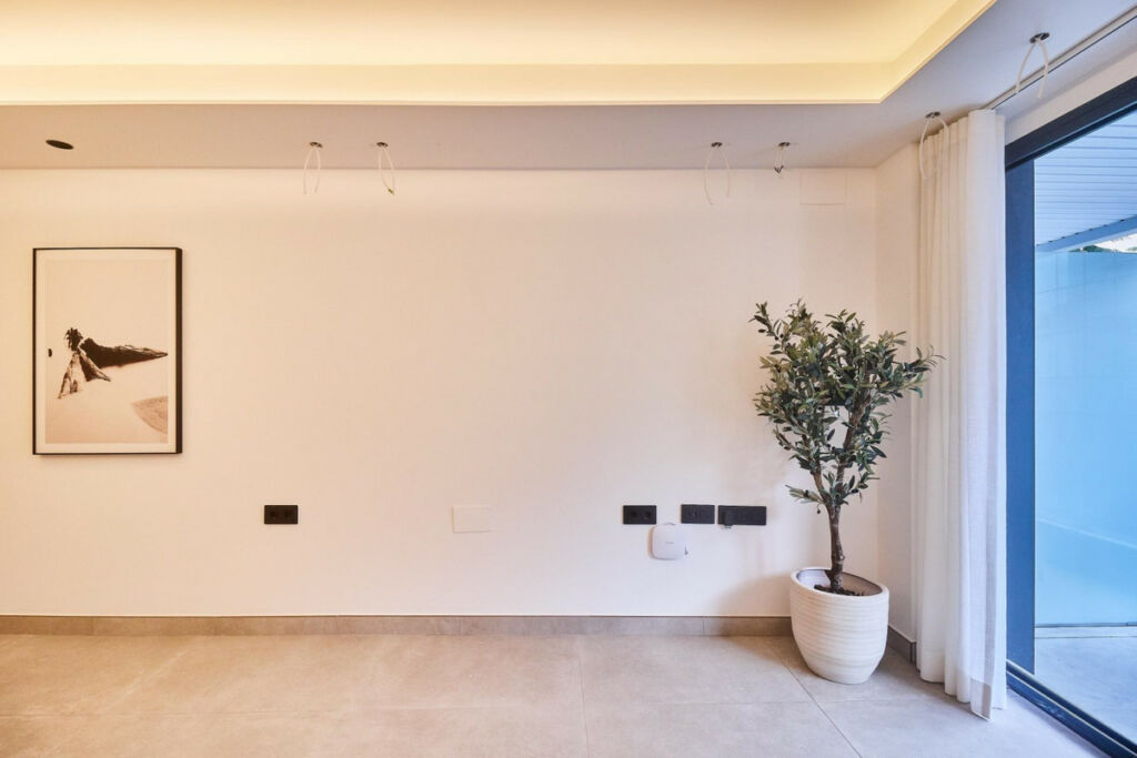 Middle Floor Apartment Fuengirola Málaga - image 22