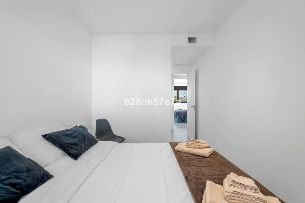 Ground Floor Apartment Los Dolses Alicante - image 22