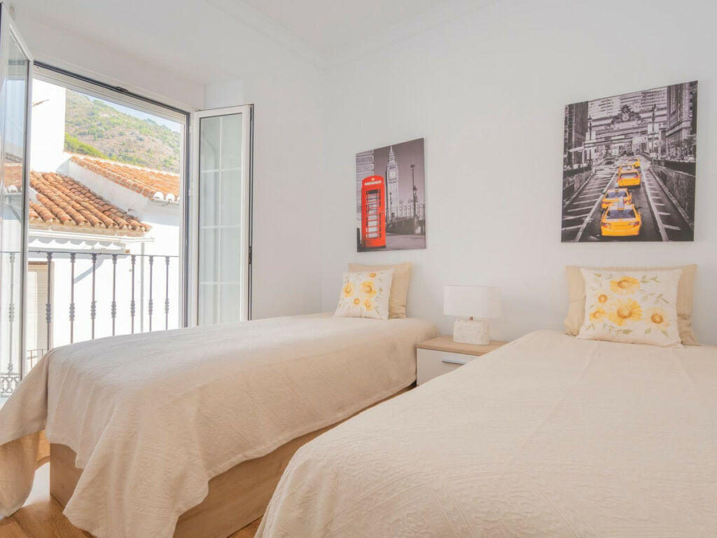Middle Floor Apartment Mijas Málaga - image 23