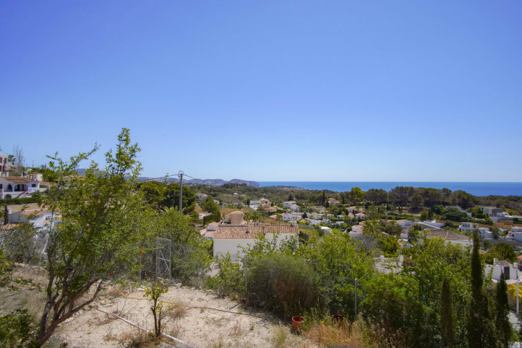 Land Benissa Alicante - image 22