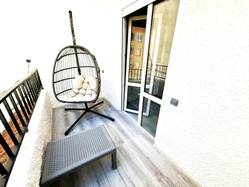 Duplex Torrevieja Alicante - image 22