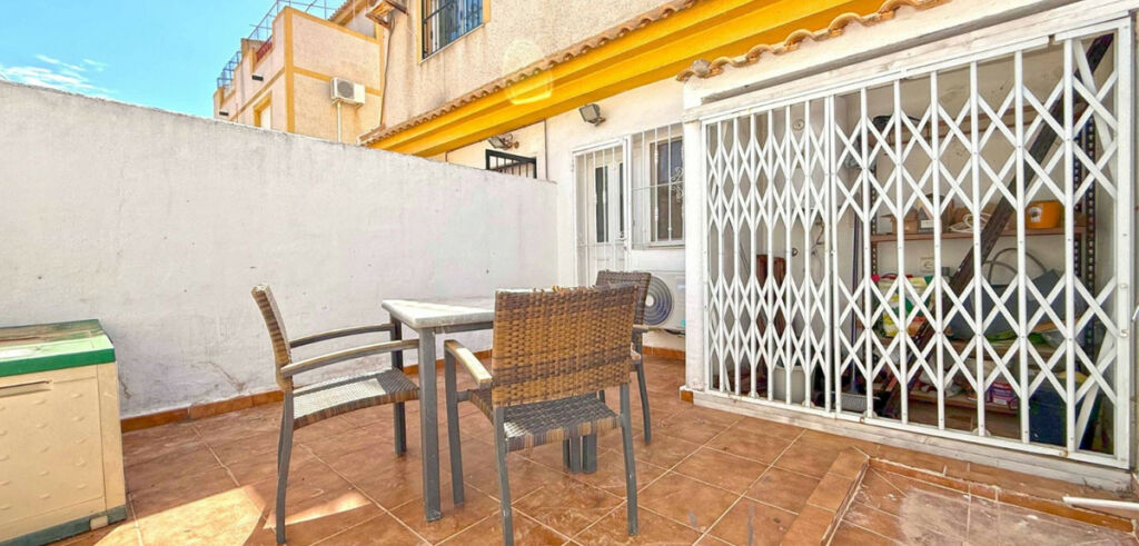 Semi-Detached House Los Altos Alicante - image 22