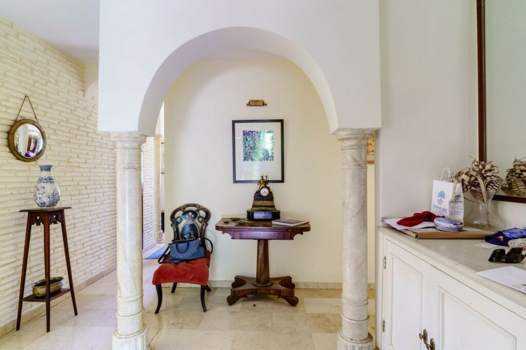 Detached Villa El Rosario Málaga - image 22