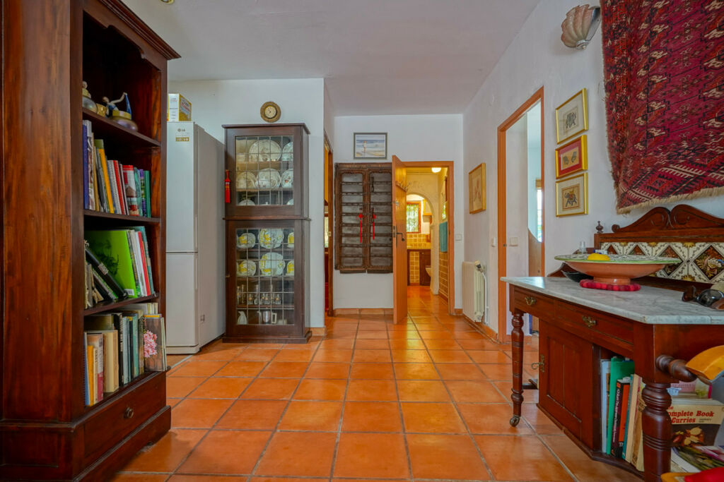 Detached Villa Javea Alicante - image 12