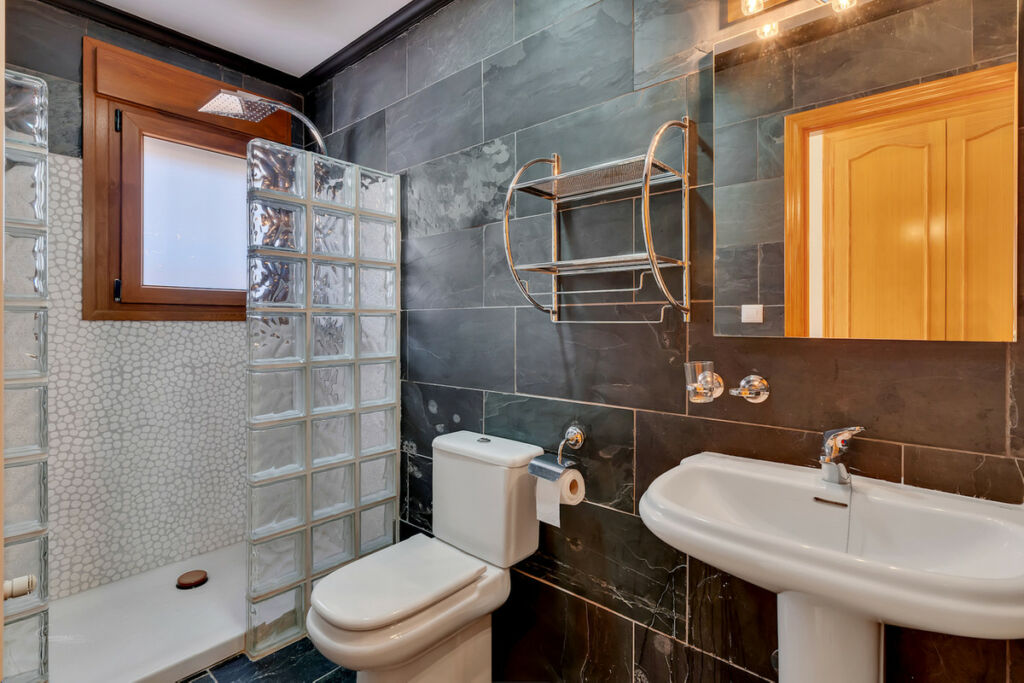 Detached Villa Beniarbeig Alicante - image 22