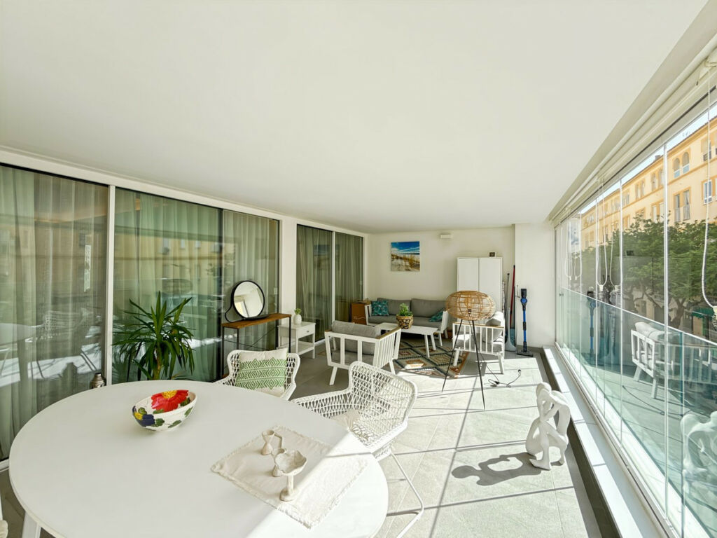 Middle Floor Apartment Estepona Málaga - image 22
