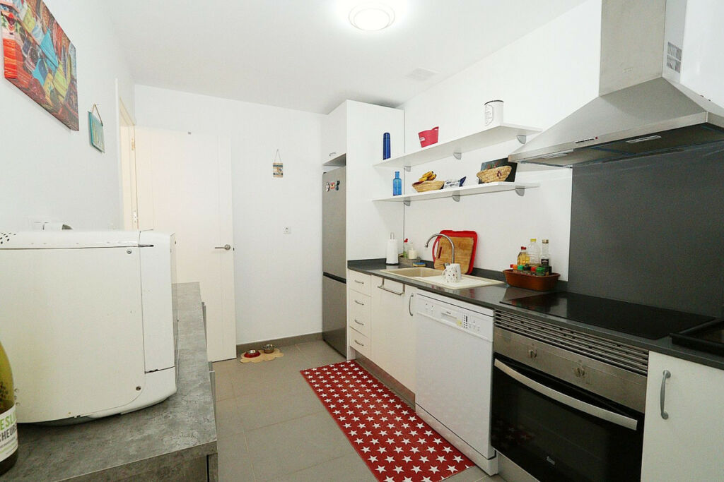 Middle Floor Apartment Altea Alicante - image 22