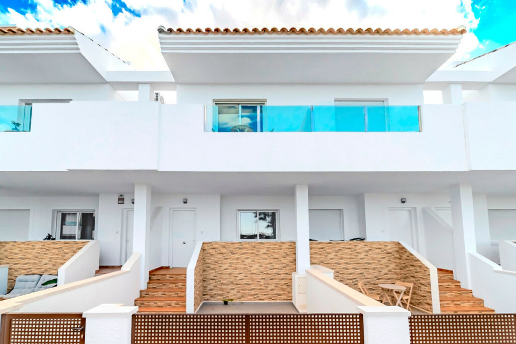 Townhouse Los Balcones Alicante - image 22