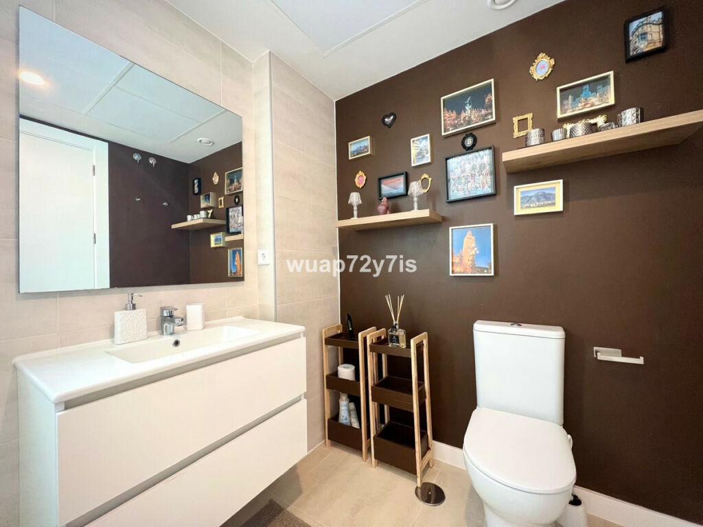 Middle Floor Apartment Estepona Málaga - image 22